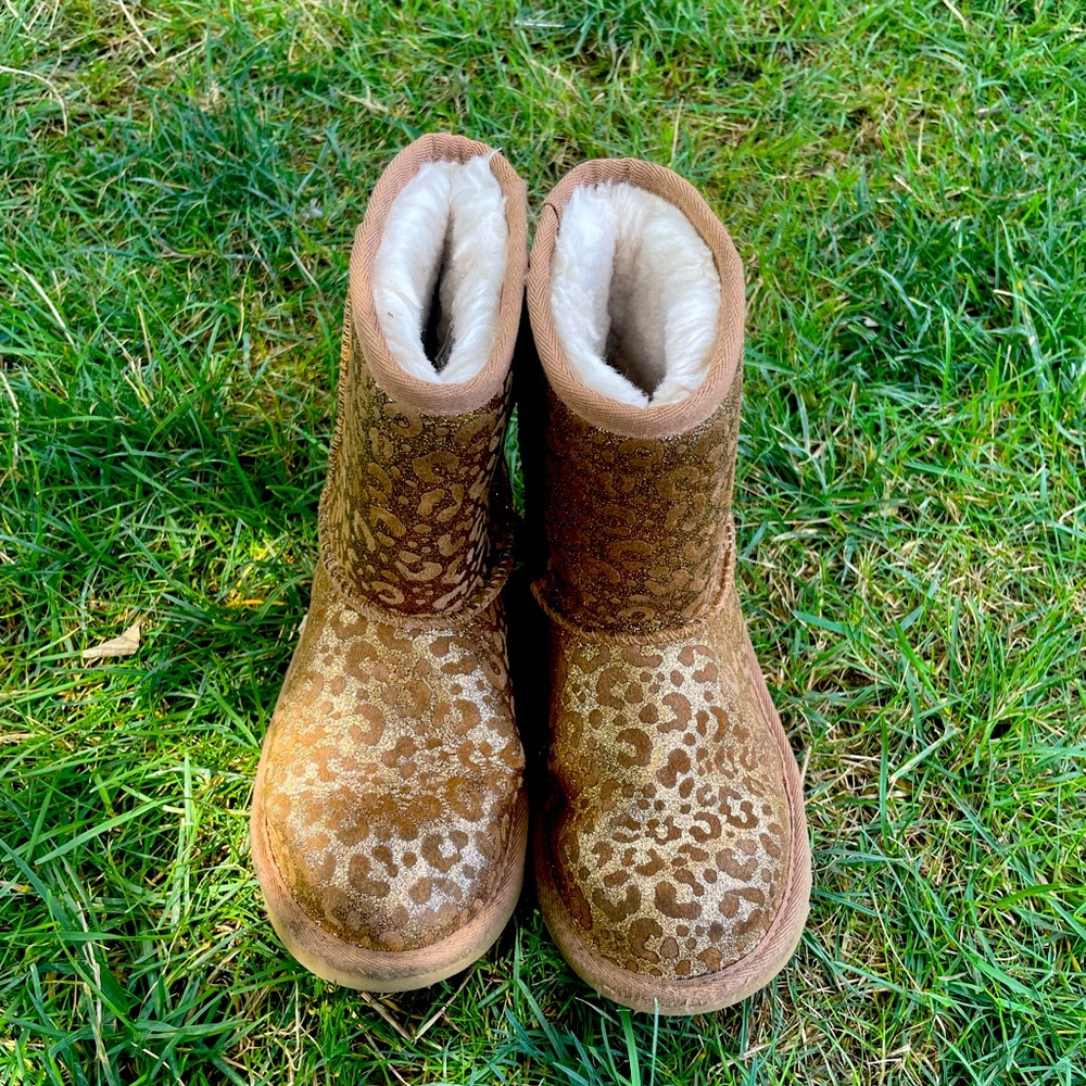 Girls Uggs
